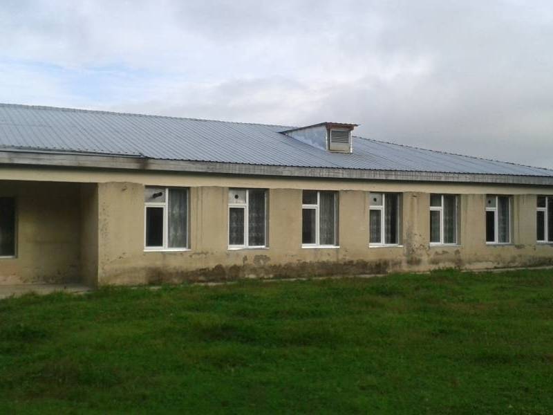 სსიპ ცაგერის მუნიციპალიტეტის სოფელ უსახელოს საჯარო სკოლა